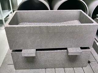 Graphite Sample Graphite Sample